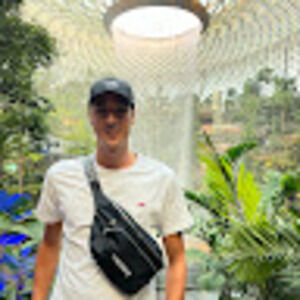 Meet your Posher, Kenzo